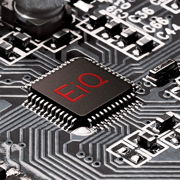 Breville Smart Oven Air Fryer Pro EiQ