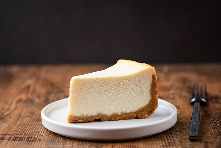 Cheesecake Tips