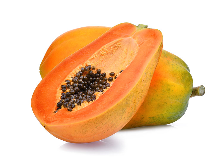 Papaya: Fruit of Angels