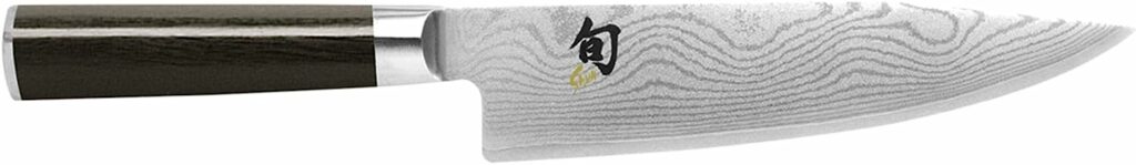 Shun Classic Chef's Knife 8”