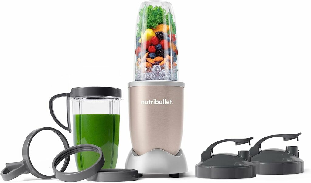 Nutribullet Pro