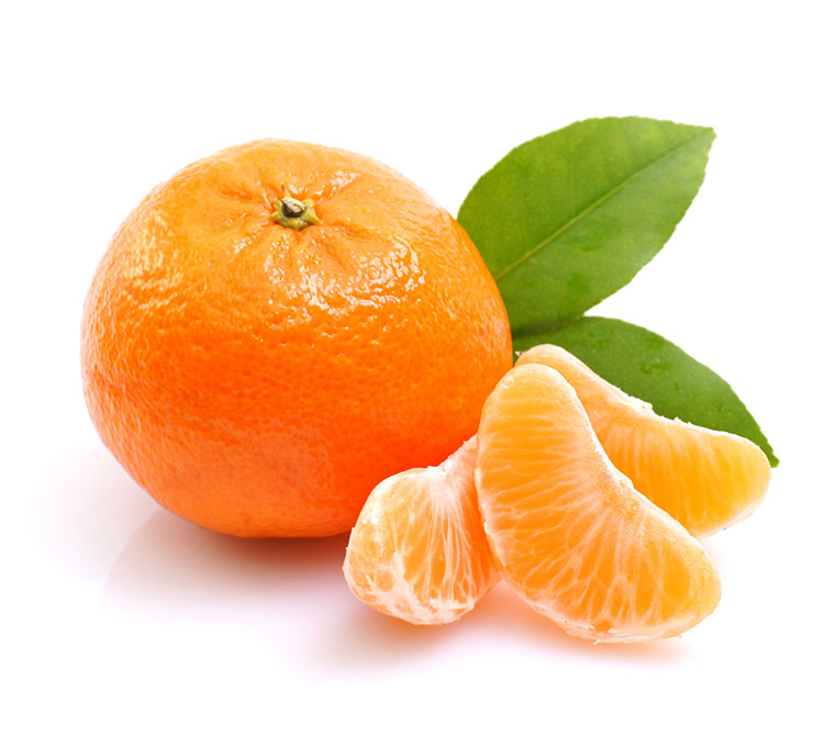 Tangerine Vs. Mandarin Orange Quick Guide flavrstream