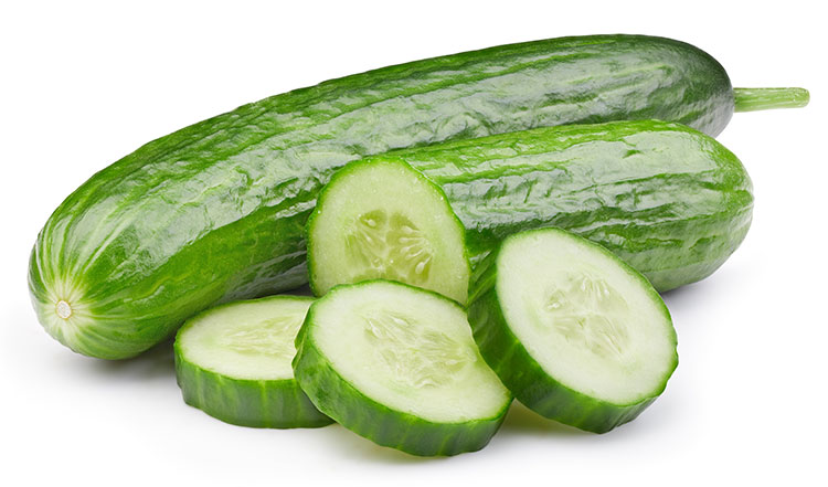 What is a cucumber
