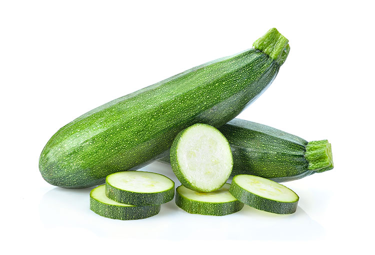 What is a zucchini