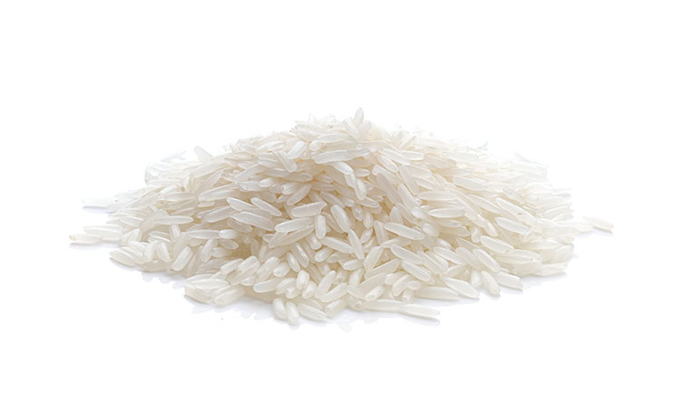 what is jasmine rice