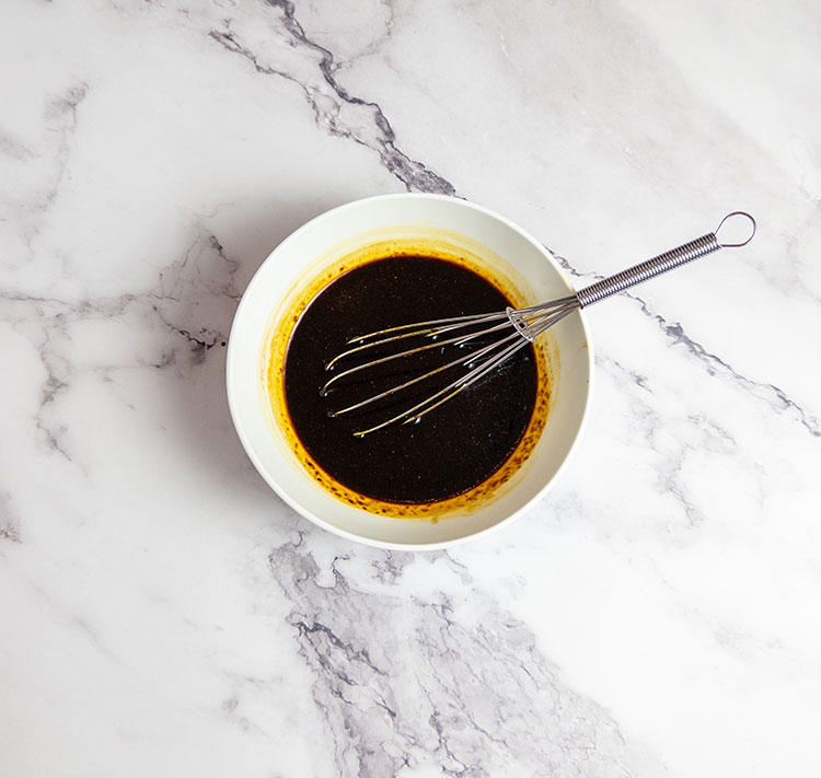 asian shishito peppers sauce